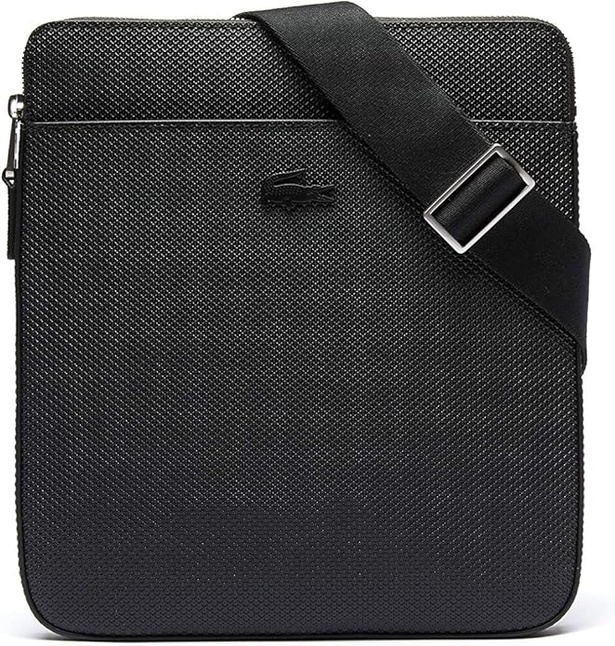 えっ?44%OFFって…価格がバグってね?あの【ラコステ】ジップバッグが「Amazonセール」にて驚異のセール価格