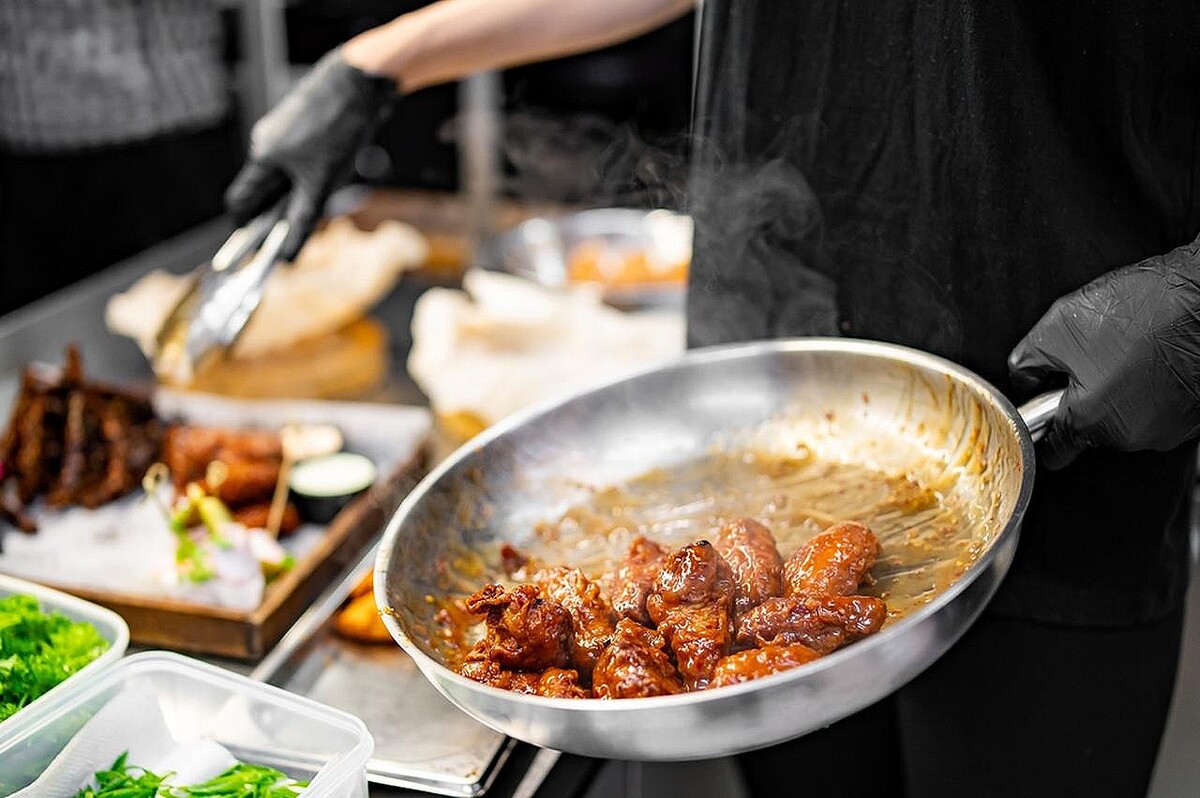 「こんな店じゃなかったのに」家族の思い出のレストランに行くも → 料理の味以上に『残念だった変化』
