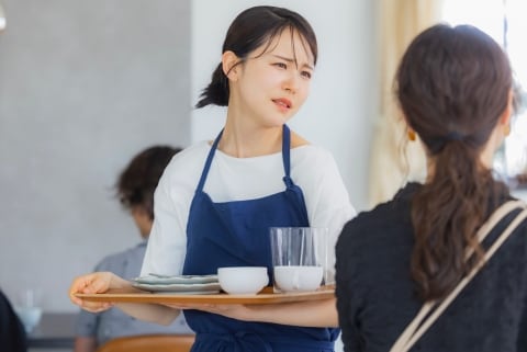 「別れてください」夫の不倫相手が職場に押しかけて大騒ぎ、「サレ妻」は逆襲できるのか?