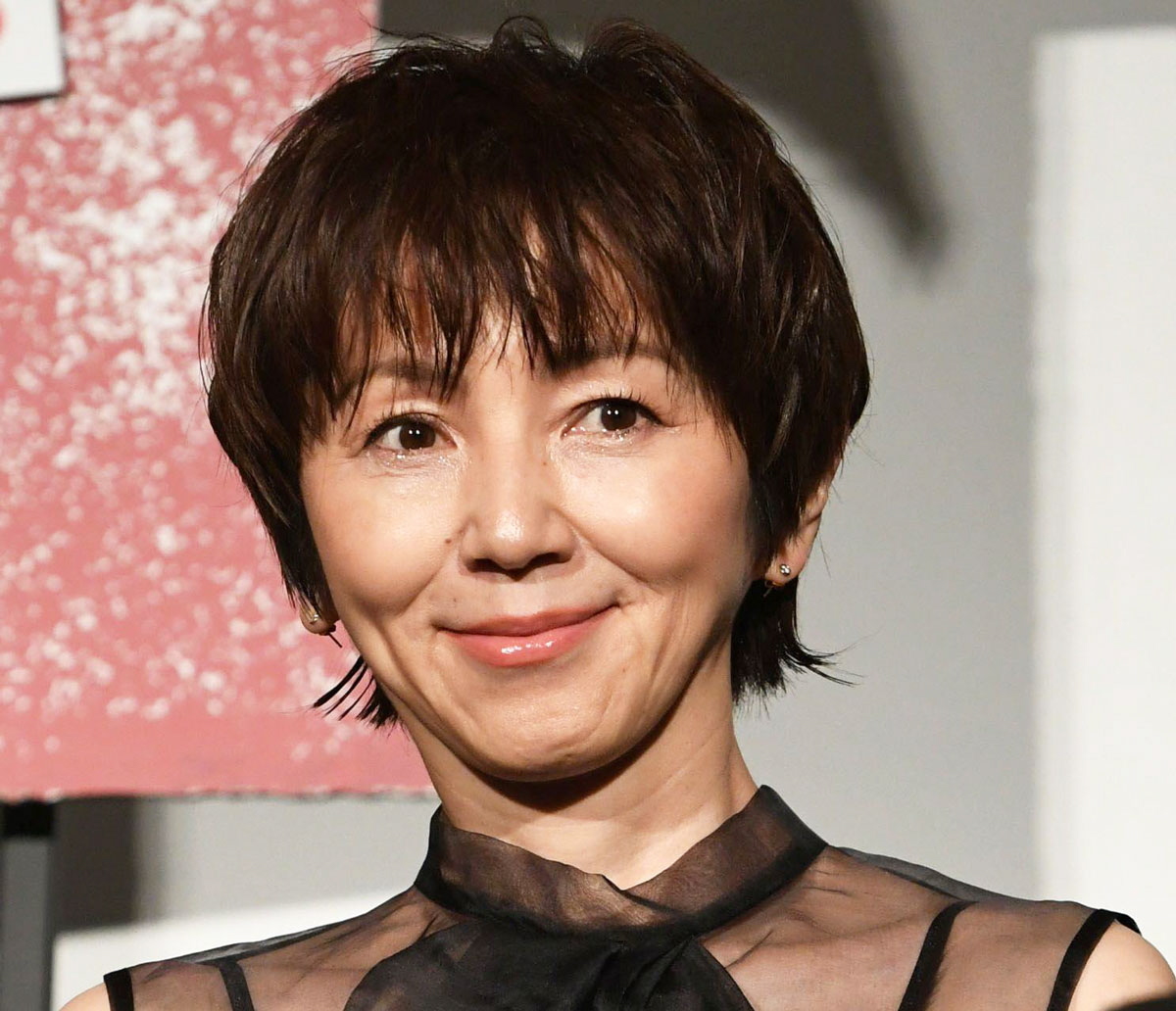 渡辺満里奈、更年期で夫・名倉潤に不快感も「ゴロゴロしてるだけでイライラ」