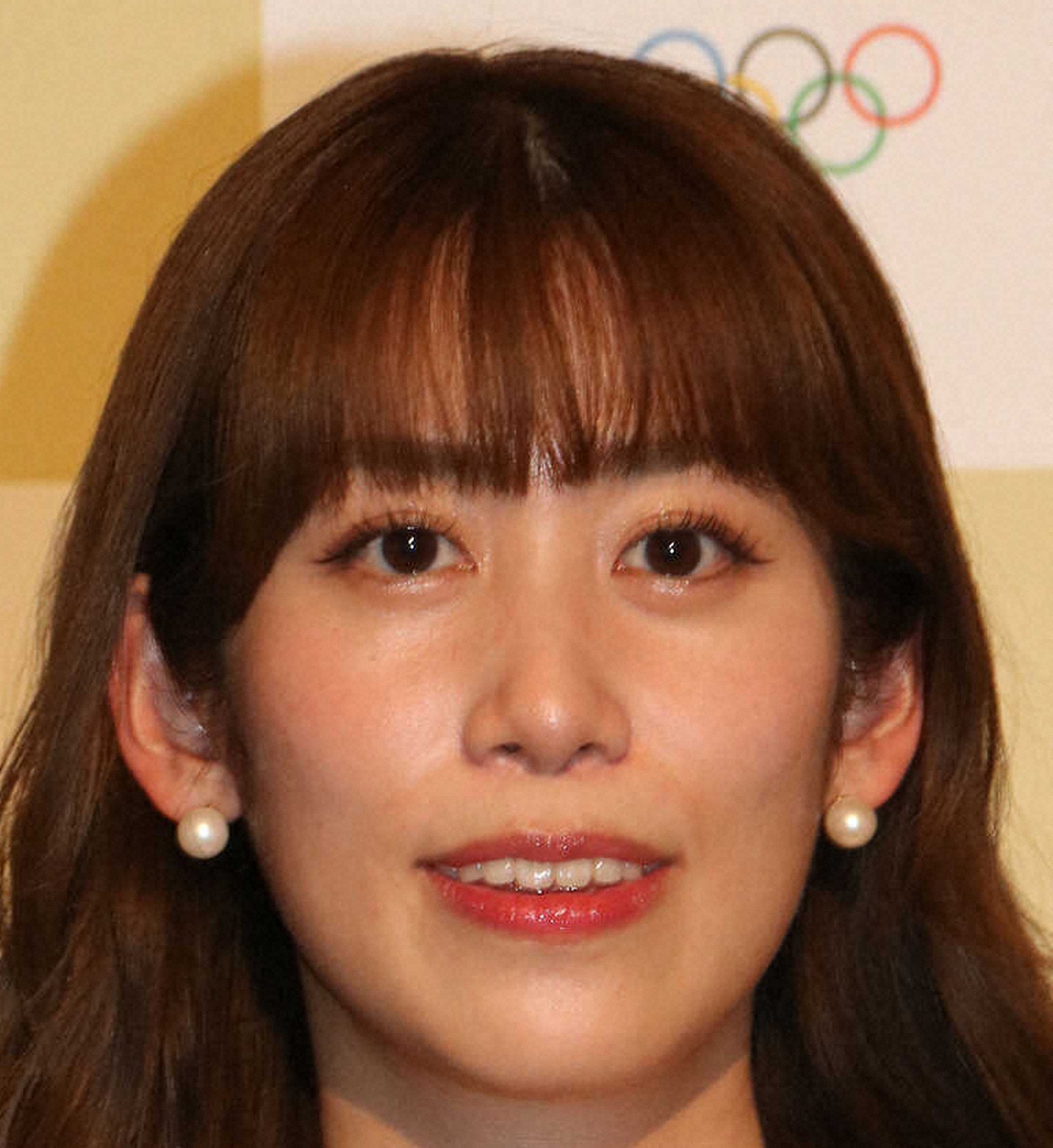 中川安奈 恋バナにノリノリ「たぶん恋愛体質な方だと思う」 意外すぎるタイプに出水アナ「ええ〜!?」