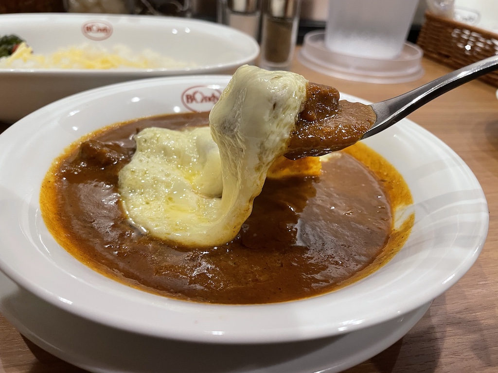 19年間毎日カレーを食べ続ける男が通い続ける「ボンディ」が秋葉原に新店をオープン!