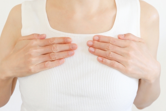 「育乳エステ」でどれくらい胸は育つのか?