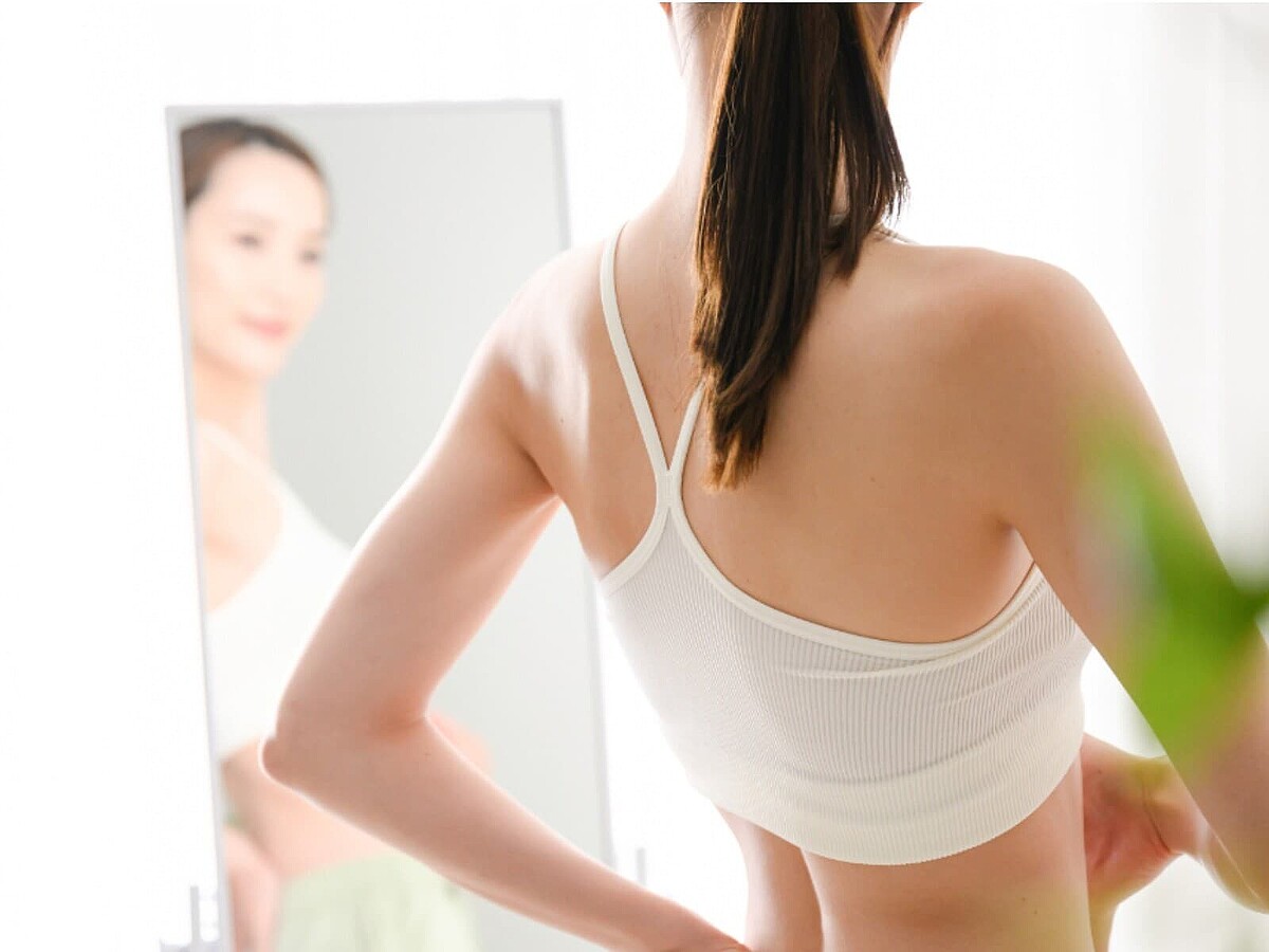 “健康体型界隈”がバズリ中! 「木の幹のような安定感のある足」「相当な努力してるなこりゃ…」