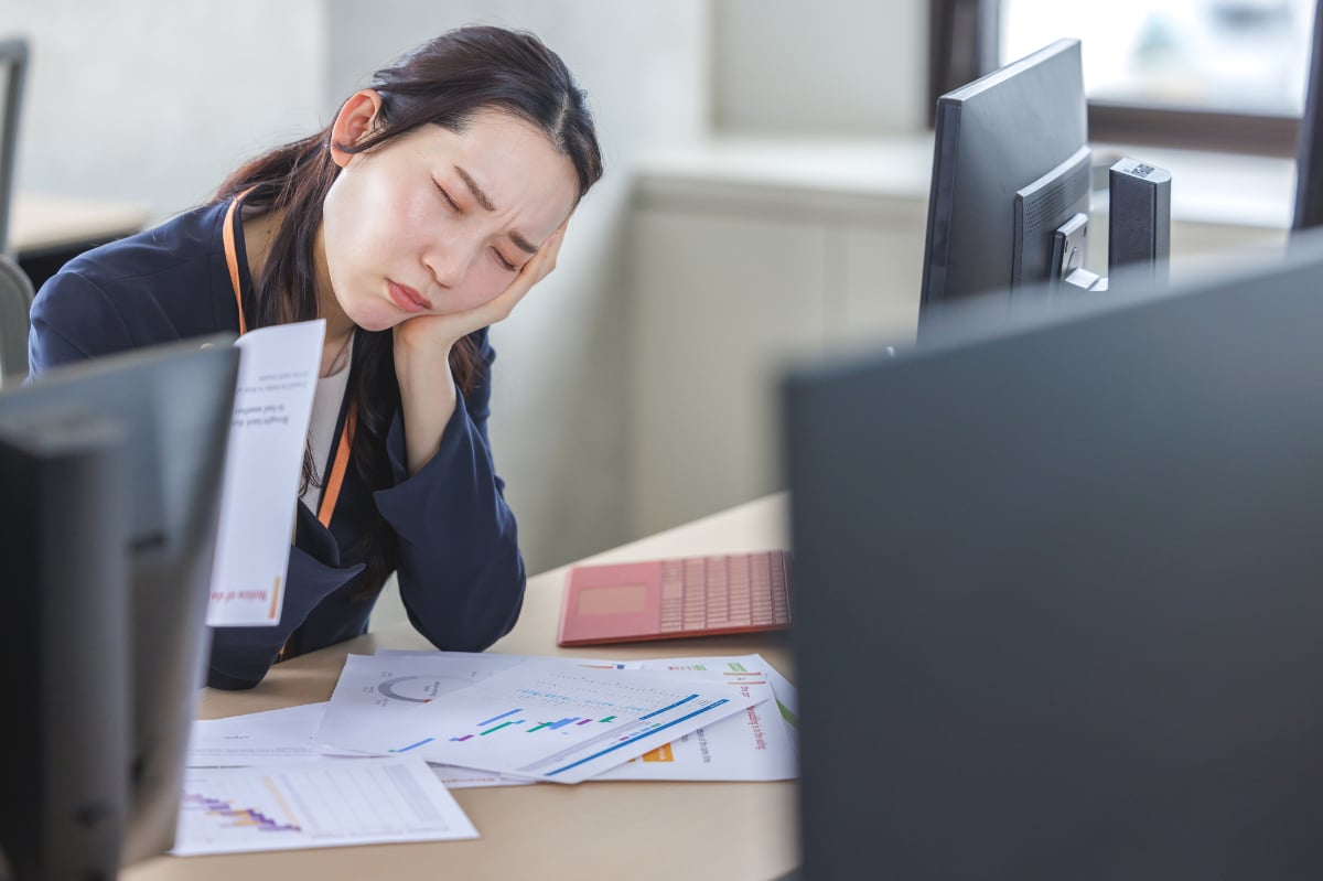 GW明けに「疲れ」出るのは当たり前！？ 効果的に解消するコツ＆NG行為とは 精神科医が解説