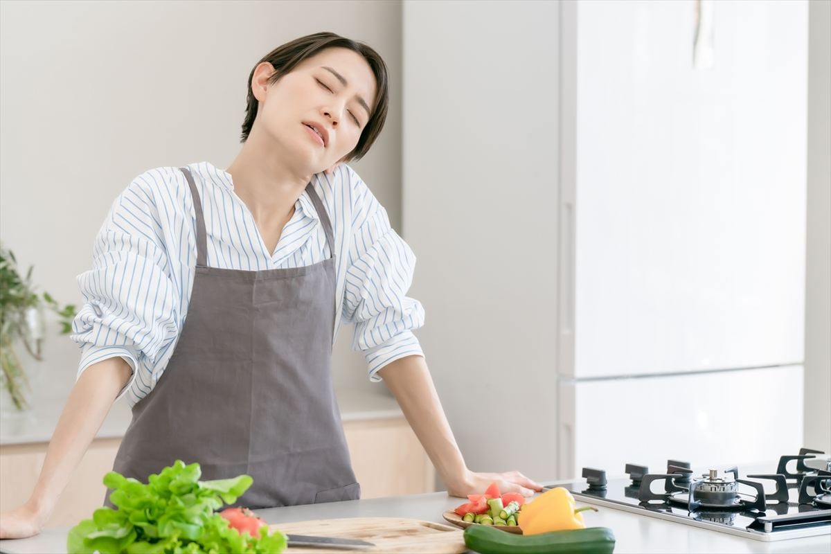 疲れ・だるさ…「なんとなく不調」の原因は? 漢方専門医の“対策”