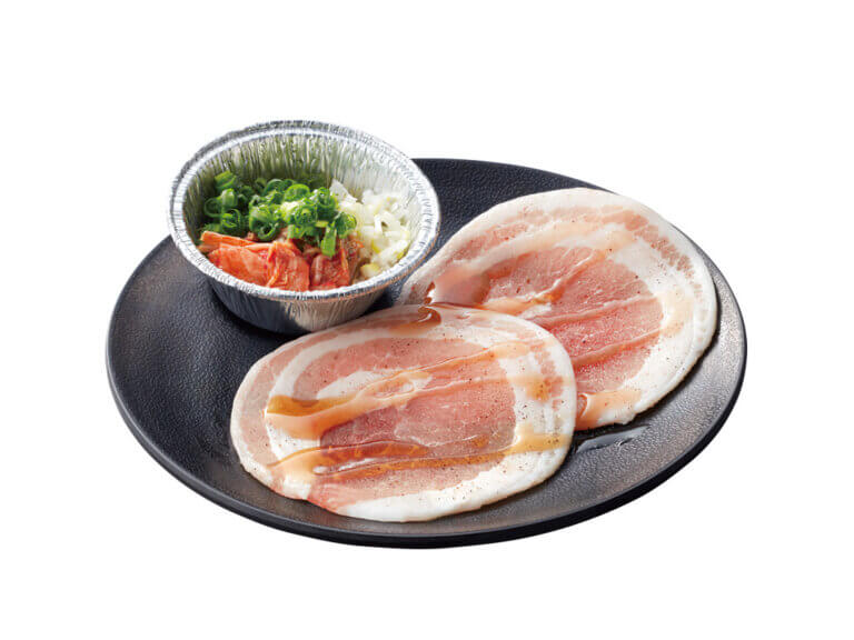 期間限定の「韓国ポチャ」が楽しみ！ 「焼肉きんぐ」はどんなメニューを用意したのか
