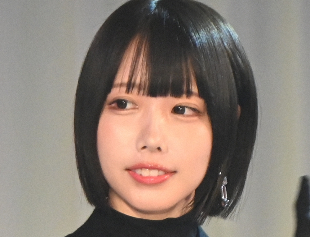 あのちゃん「結局、みんな離れていく」恋愛の悩みを赤裸々告白 近づいてくる男性の共通点とは