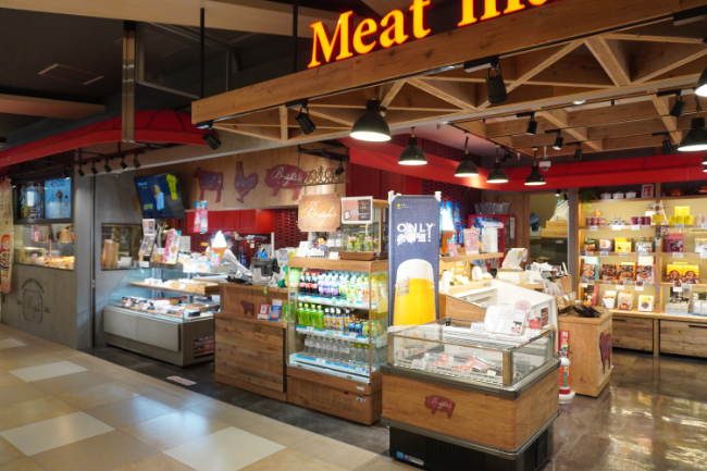 レベル高すぎ！ 新千歳空港の“おいしい＆レア”なグルメ＆お土産が買える店5選