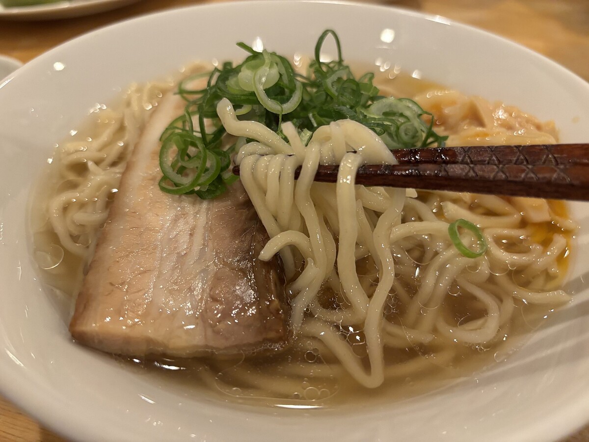佐野ラーメンの人気店“大和”のお土産ラーメンが旨い！ 麺の進化を感じる一杯