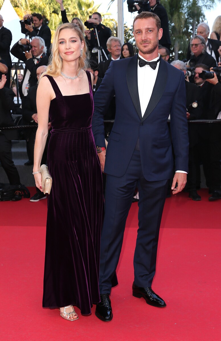 モナコ公国のピエール&ベアトリーチェ・カシラギ夫妻に間もなく第3子 初の女児が生まれることが明らかに