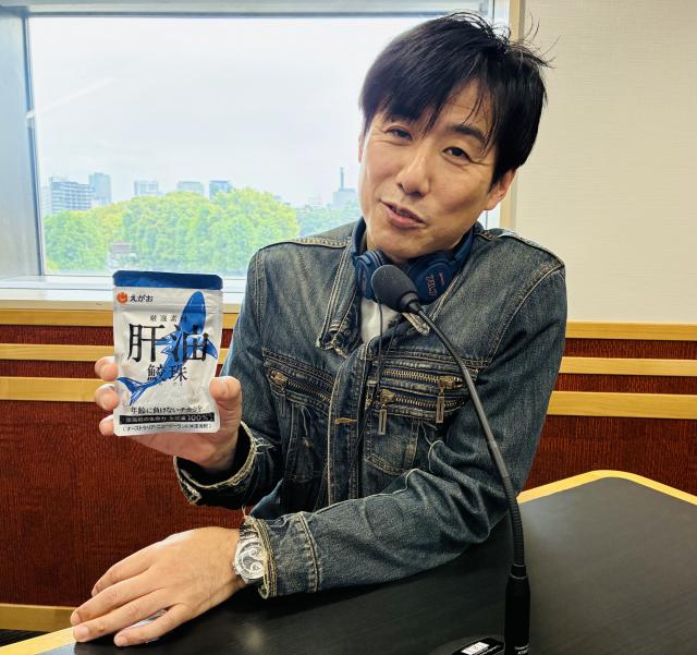 元気成分「スクアレン」の量がオリーブオイルの50倍! 生肝油を丸ごと使用したサプリメントとは?