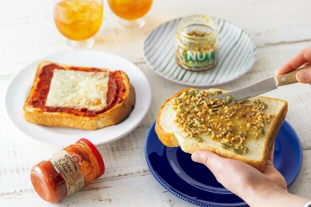 カルディの「塗るサラミ」がもう、手放せない…社員が自腹でリピ買い!食べるソース3選