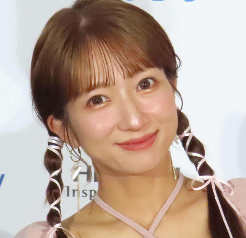 6人家族の辻希美、一家の米事情を激白 5キロの米は「5日ぐらいしか持たない」