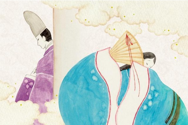 紫式部『源氏物語 四十七帖 総角』あらすじ紹介。強引に関係を結ぶ源氏とは正反対! 女性と一晩過ごしても手を出さない薫。源氏のネクストジェネレーションの恋愛事情