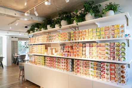 自由が丘のおすすめランチ6選|おしゃれカフェから、ひとりでゆっくり楽しめるお店まで!