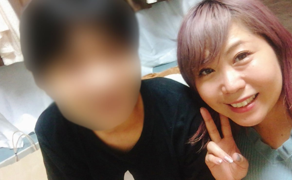 「15歳下の大学生にダメ元で告白」女性芸人の運命の出会い 3年後に結婚するも彼の両親は当初「どういうこと？」と