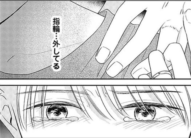 「指輪…外してる。せめて家でははめててよ…」不倫をして平然と帰ってくる夫。裏切りの証拠を押さえるため闘うサレ妻の奮闘劇【書評】
