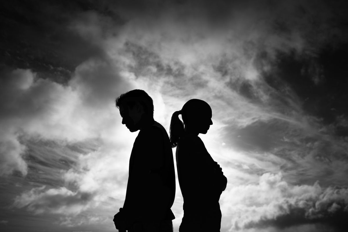 2600年前から「付き合ってはいけない人」は決まっている…ブッダが説いた「人生破滅する10タイプ」