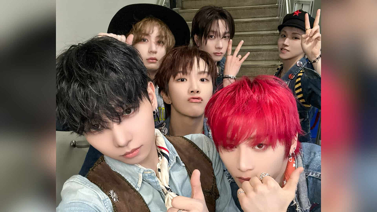 Ray単独インタビュー♡【BOYNEXTDOOR】がWeverseで印象に残ったコメントをシェア!