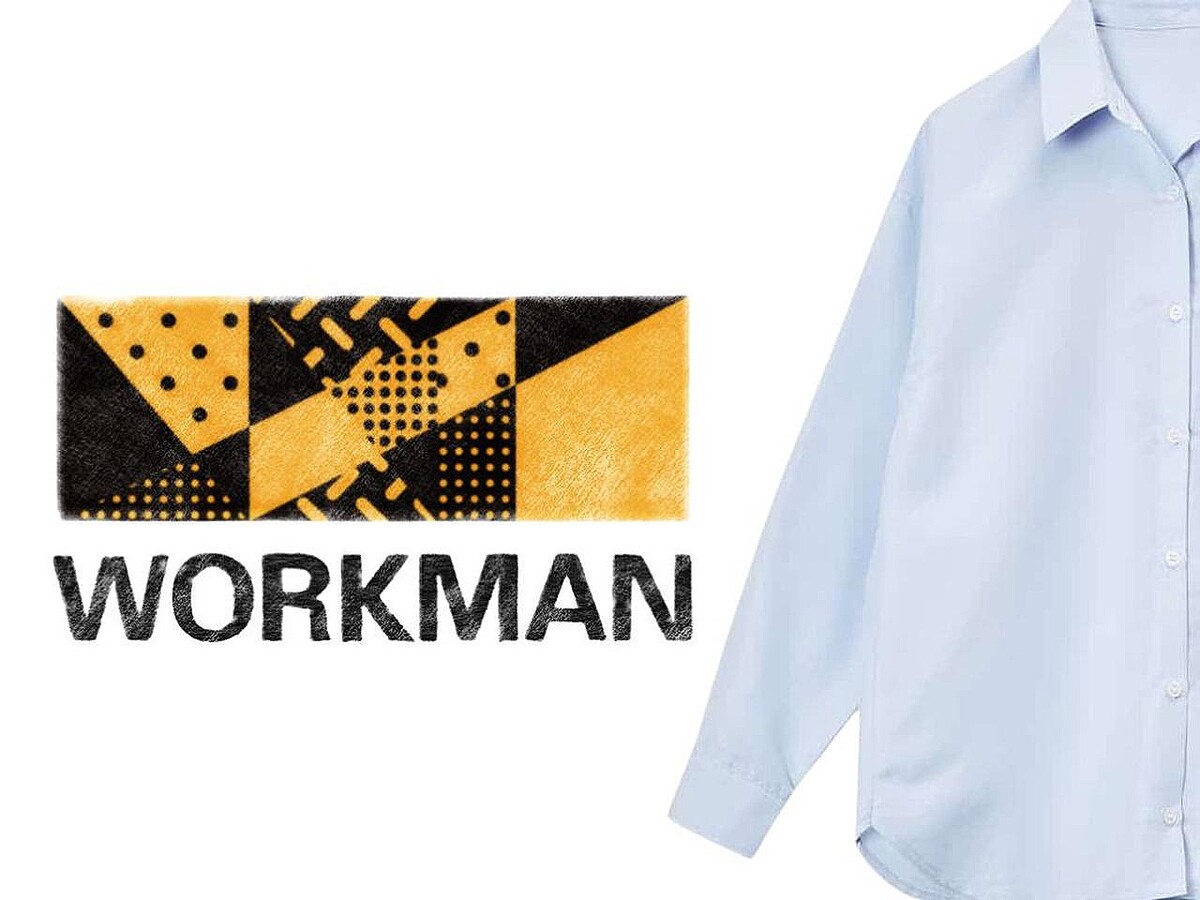 980円以下ってホント!?【ワークマン】大人が狙いたい♡「優秀トップス」