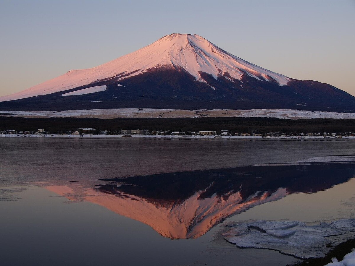 東京から日帰りで行きたい「山梨県の温泉地」ランキング! 2位は「山中湖温泉」、1位は?