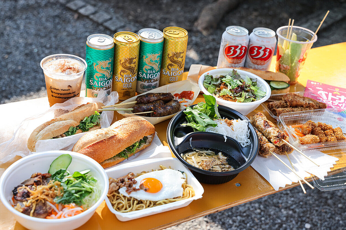 東京・代々木で“本場のベトナム”を味わえる! 絶対に食べてほしいイチオシのグルメ
