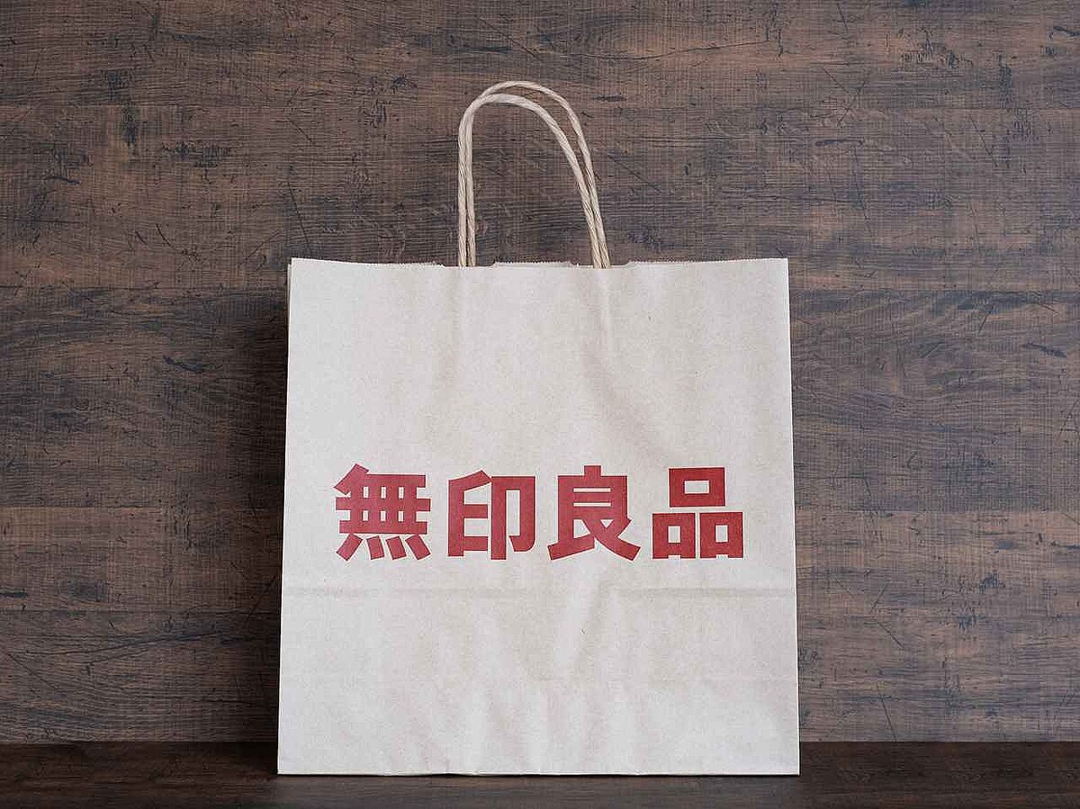 まるっと真似したい！【無印良品】おしゃれ店員さんの「出勤コーデ」