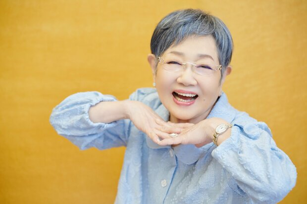 77歳・泉ピン子さんの「リアルな食事」。30分で完成、盛りつけと器に凝って自炊を楽しむ:2025年4月トップ10
