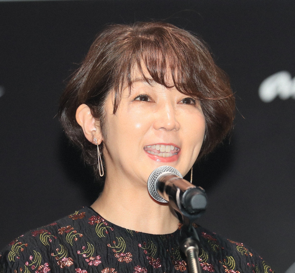 60歳フリーアナ 不妊治療の末…2度の手術、人工肛門を経験 激変の生活習慣「外出した先にあるか探す」