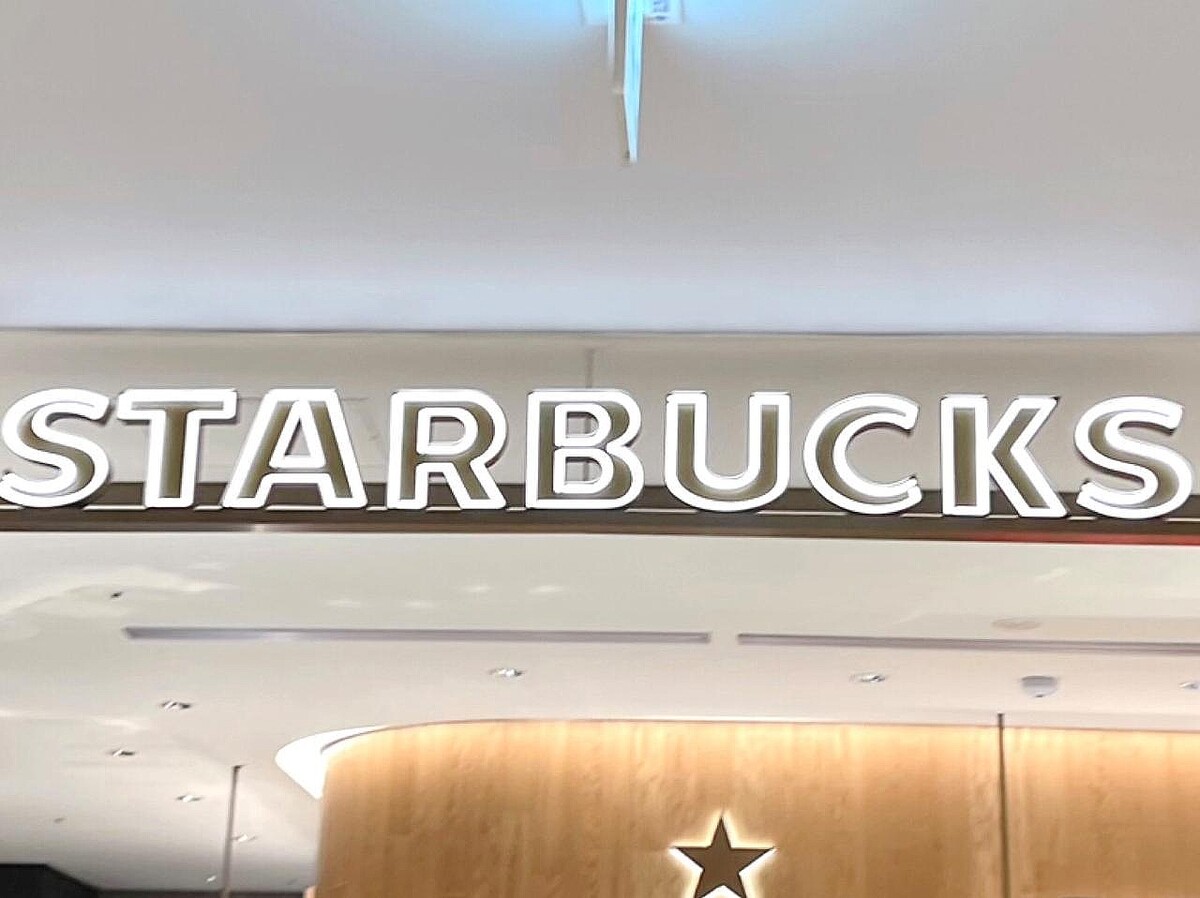 コレ、大当たりーーーッッ!【スタバ】今すぐマネしたい「新作カスタム」