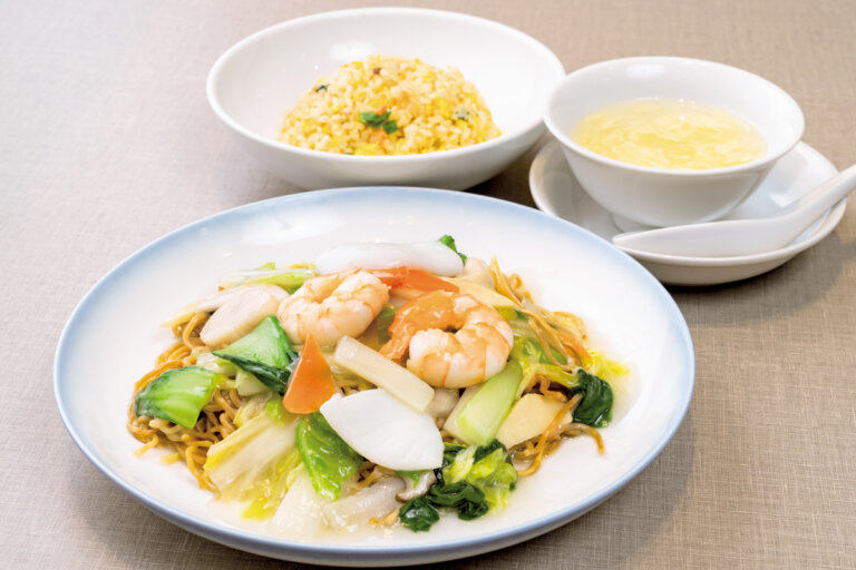 関西国際空港で食い倒れ！ 関西に行ったら絶対食べたい名物店3選