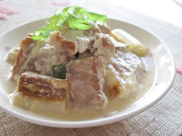 イライラ解消に◎「牛乳×豚肉おかず」のおすすめレシピ4選