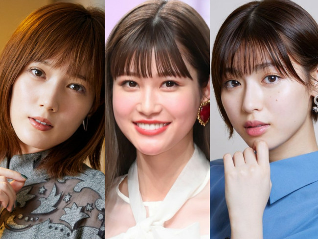 美女芸能人たちの先取り夏コーデ! 次期大河出演で話題の女優は手作りアイテムも取り入れ