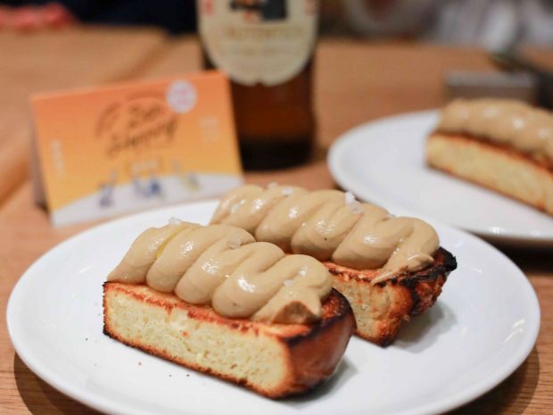 今週末まで! 虎ノ門ヒルズで美食巡りができる「Toranomon Hills Bar Hopping」を体験してきた