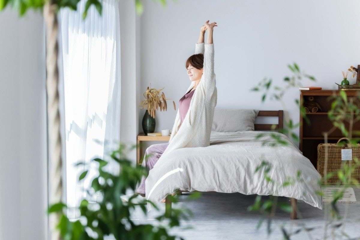「立派な才能です」うらやましがられる【ストレスに負けない人】の共通点に1.9万いいね!【ママリ】