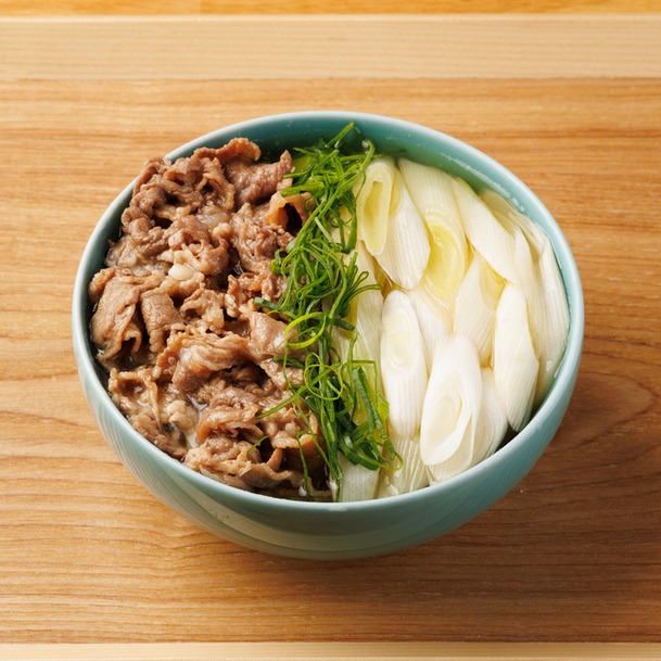 うどんはART!? うどんの名店が手掛ける進化系讃岐うどん(東京・渋谷)