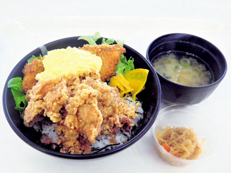 安い、早い、近い、旨い！とウワサの成田＆羽田空港近くの穴場食堂2選 JALの“幻のカレー”が食べられる店も！