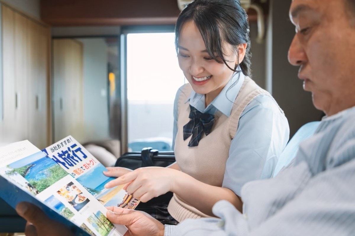 【17万いいね】女性が投稿″思春期の娘に嫌われない父”その理由に「以後気を付ける」「家族にもダメ」【ママリ】
