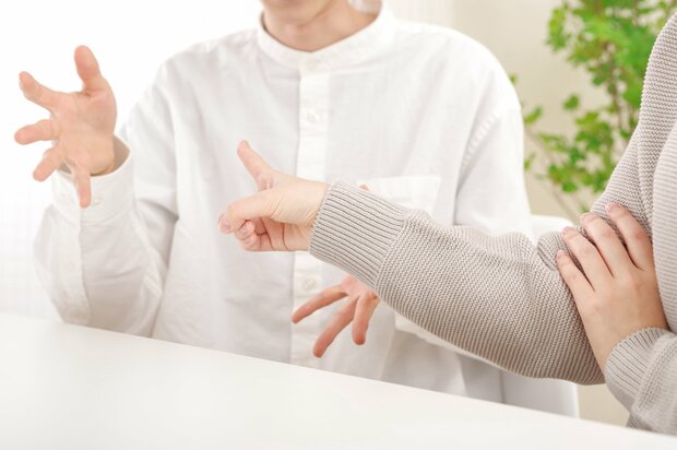 50代「きついことを言う相手に言い返したい!」清水ミチコさんの“笑える”解決策に、ほっこり