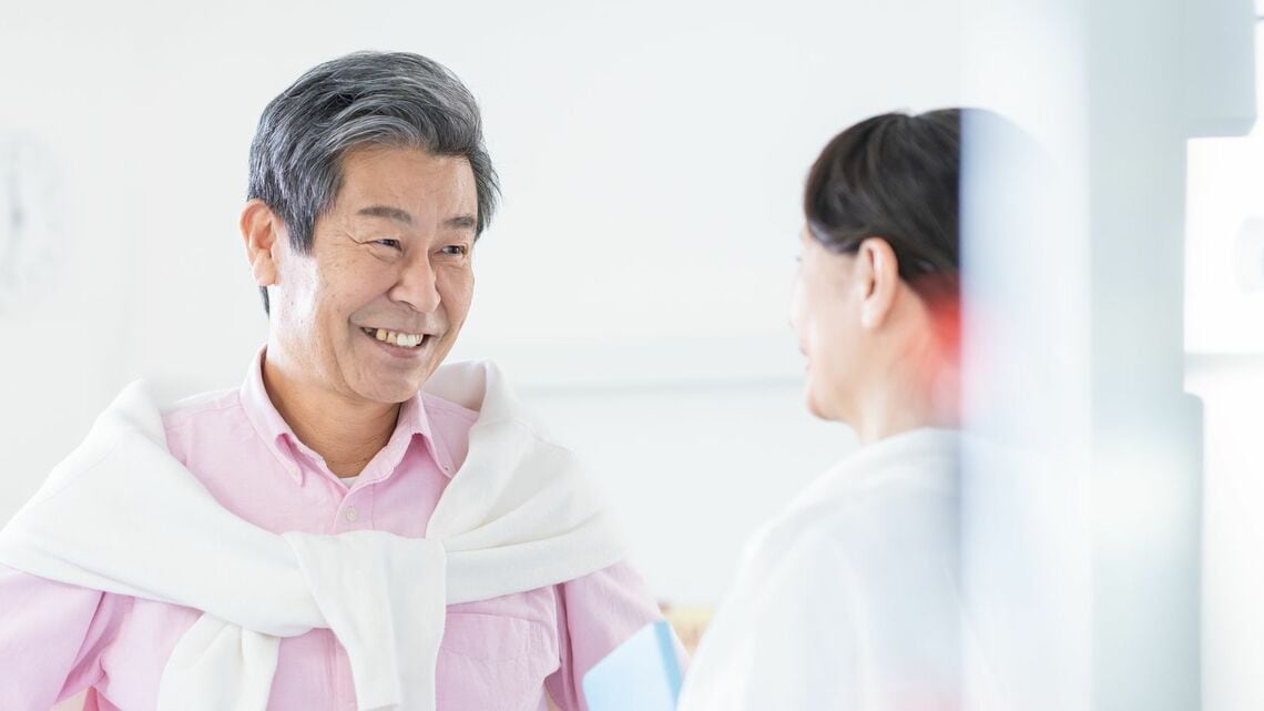 婚活で「若く見られる」とアピールする人の"本当"