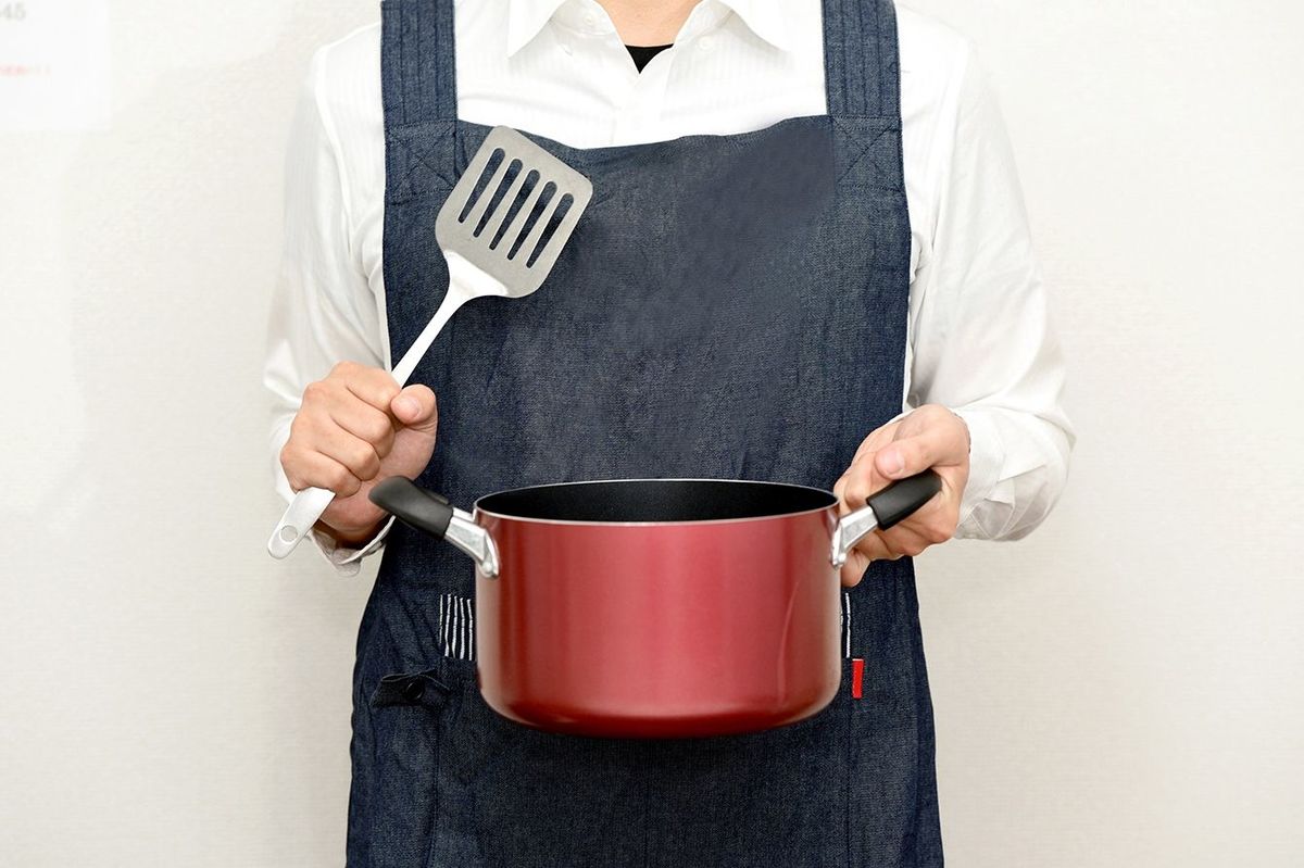 医師推奨の「バランスが取れた食事」より効果的…うつ病を克服した男性が頻繁に食べたみんな大好きなメニュー