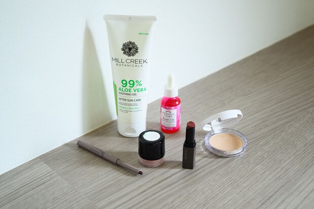 60代で見つけたシンプルメイク。「女性の価値は若さ」という価値観を手放したらラクになった