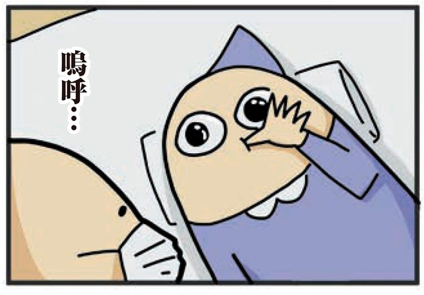 起こしてしまった?子どもの看病で起こりやすいあるある!