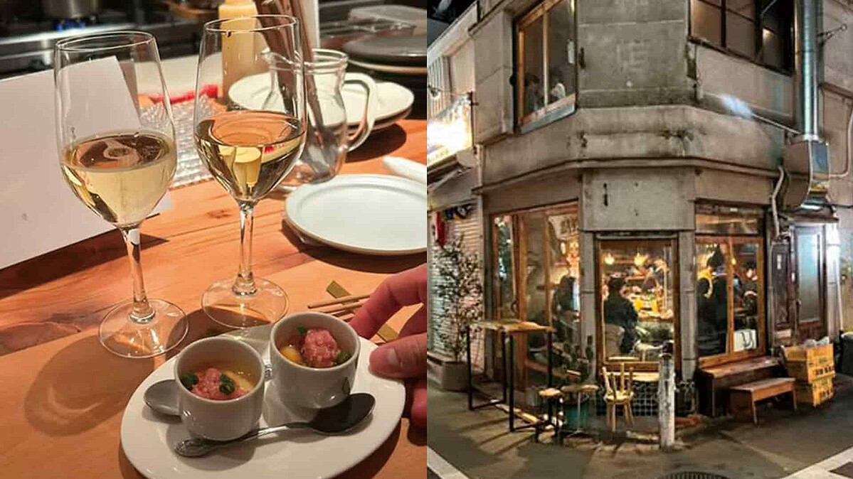 出会いを求めるならここ♡ ツウっぽい街【学芸大学】のおすすめ飲み屋5選!