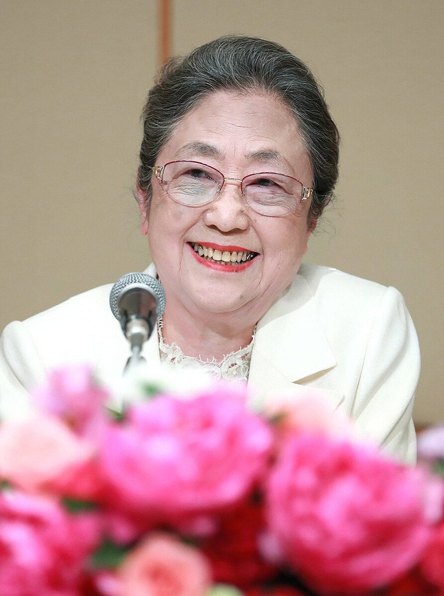 「健康の秘訣なんて意識してない…」という101歳の作家・佐藤愛子さんが毎日食べていた「3文字の食べ物」