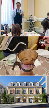 ナビトモ×ROYAL CRYSTAL COFFEE 【5月開催分は即満席】大人気企画「ROYAL CRYSTAL COFFEE 珈琲教室」(お土産付き)6月開催決定!