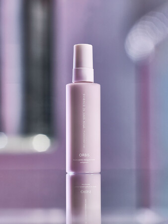 オルビス初のヘアサロン専売品『エッセンスインヘアミルク プロフェッショナルユース』が遂に発売開始