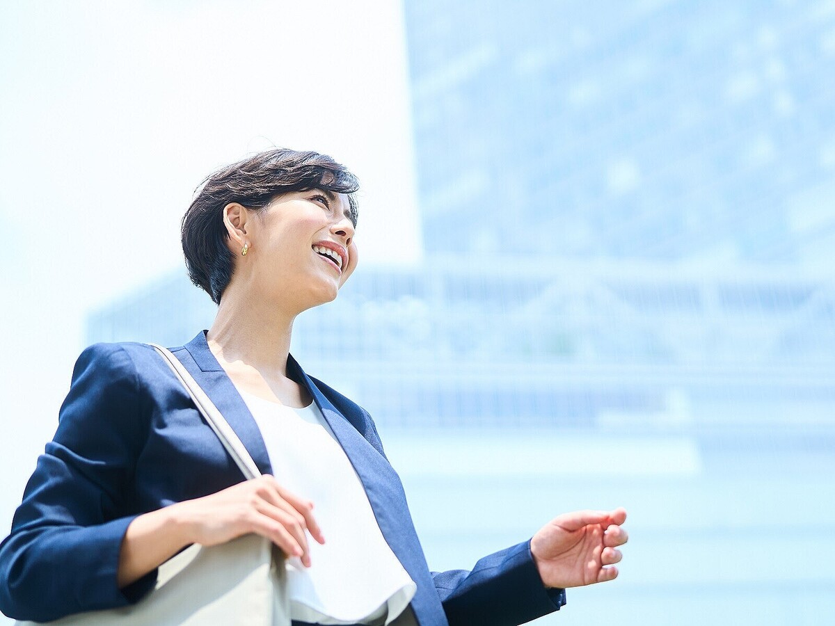 愛される先輩、四面楚歌のお局……「50代女性管理職」の評価を左右する「価値観の違い」