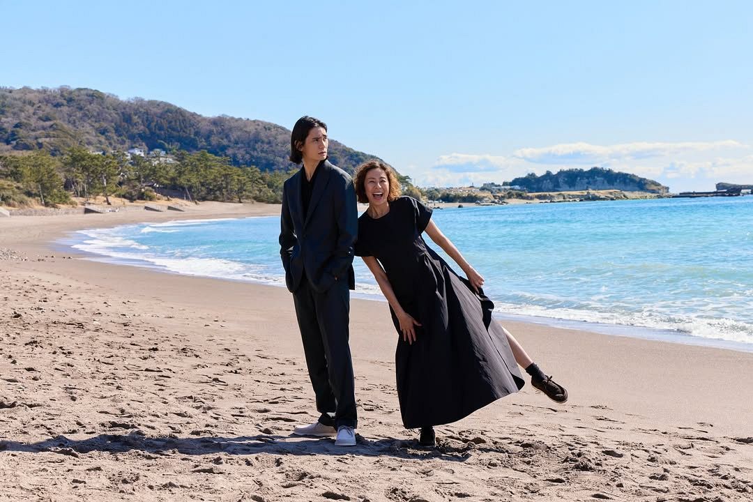 「シングルマザーは強い!」人気俳優との離婚から19年…タレント母?脚本家&俳優?息子たちへの愛を綴り共感の声続々 「すごくすごく力になりました!」